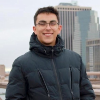 César Solís, founder of Strata Partners
